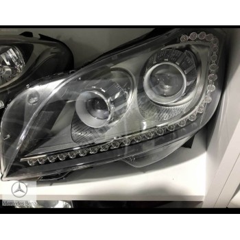 A2188204161 W218 CLS SOL FAR MERCEDES BAŞKAN TİCARET